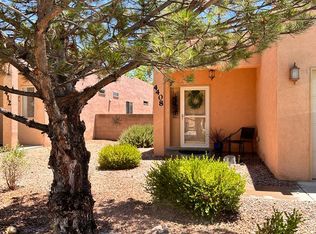 4408 Desert Chicory Ct SE, Rio Rancho, NM 87124