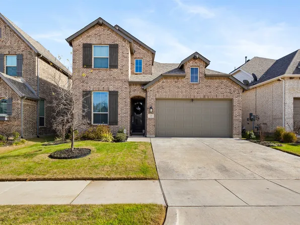 4170 Carter Ct, Denison, TX 75020