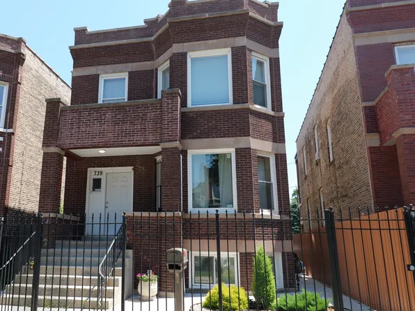 739 N Trumbull Ave, Chicago, IL 60624