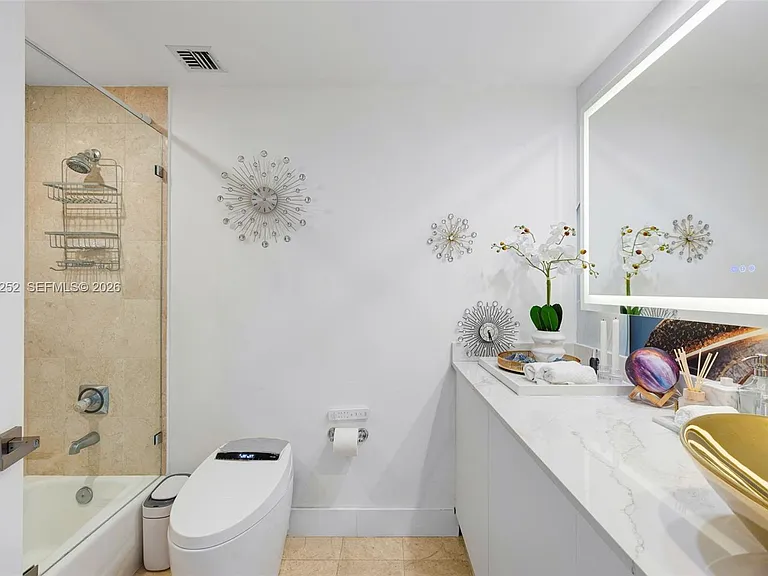 848 Brickell Key Dr #1601 — Photo 14