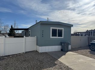 3740 S Clacton Way, Boise, ID 83716