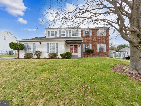 834 Mystic Ln, Norristown, PA 19403