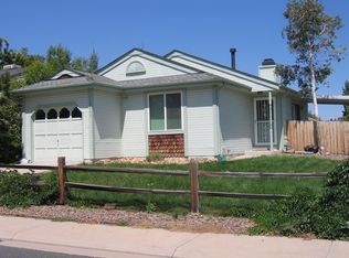 5603 W 76th Dr, Arvada, CO 80003