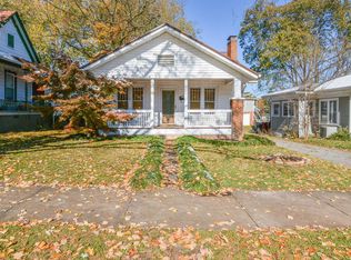 412 Lamont St, Johnson City, TN 37604