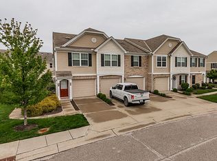 640 Radnor Ln, Walton, KY 41094