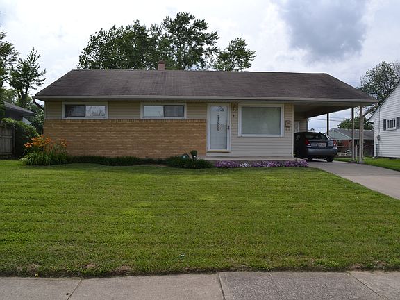 2nd image of 31 Lilliedale Ln