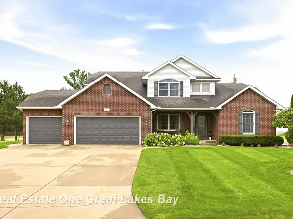 7172 Spring Lake Trl, Saginaw, MI 48603