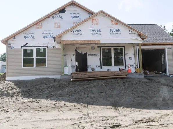 2 Jasmine Lane Unit #1, Waterville, ME 04901