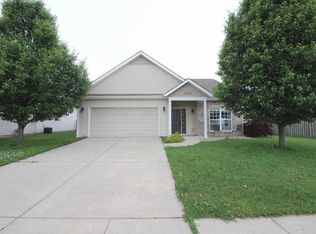 2902 Himalaya Way, Lafayette, IN 47909
