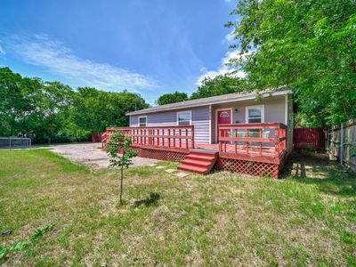 7831 San Jose Ave, Dallas, TX, 75241
