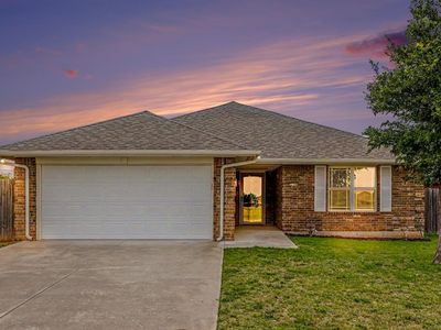 7308 Park Meadow Dr, Oklahoma City, OK, 73132