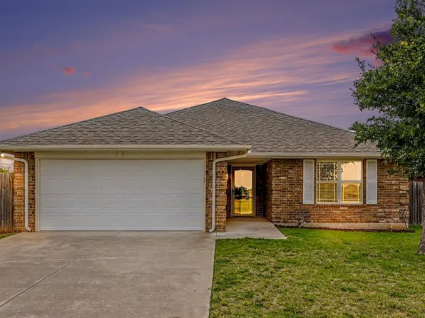 7308 Park Meadow Dr, Oklahoma City, OK 73132