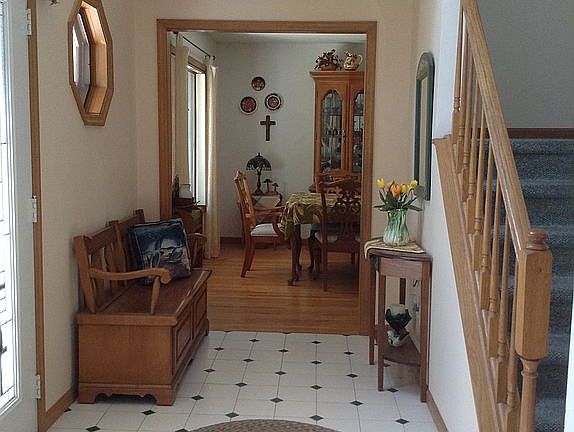Entryway