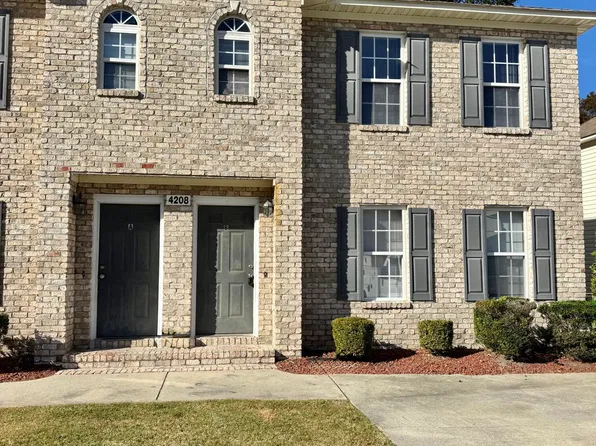 4208 Brook Creek Ln #B, Greenville, NC 27858