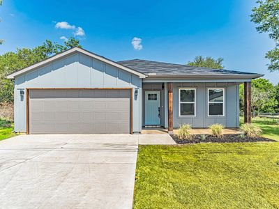2710 Terrace Ct, Granbury, TX, 76048