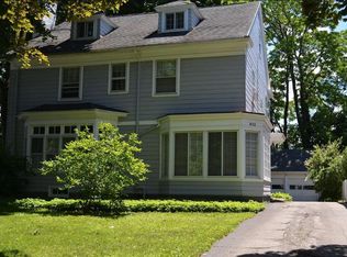 405 Canterbury Rd UNIT 2, Rochester, NY 14607