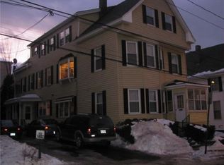 17 Howe St, Lewiston, ME 04240