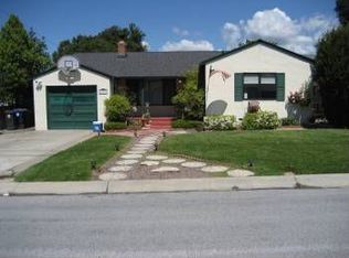 22001 Cameron St, Castro Valley, CA 94546