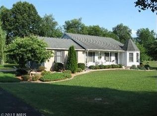 148 Miranda Ct, Martinsburg, WV 25403