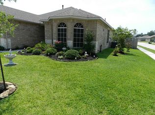 3011 Lemmingham Dr, Spring, TX 77388