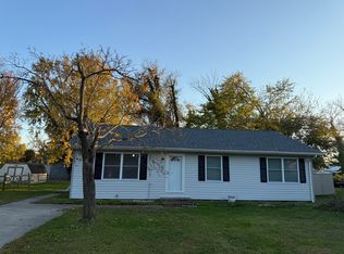 606 August St, Easton, MD 21601