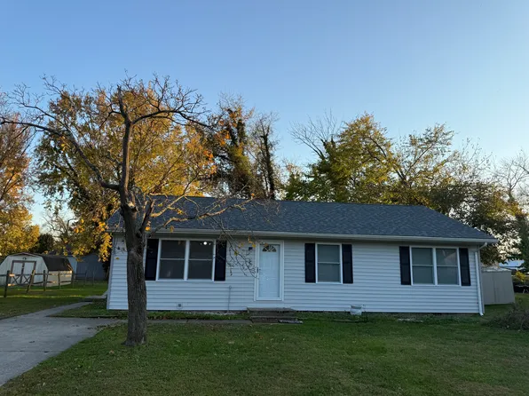 606 August St, Easton, MD 21601