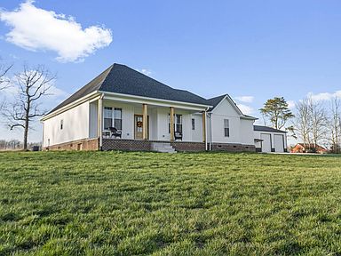 829 Forge Hill Rd, Owingsville, KY 40360 | Zillow