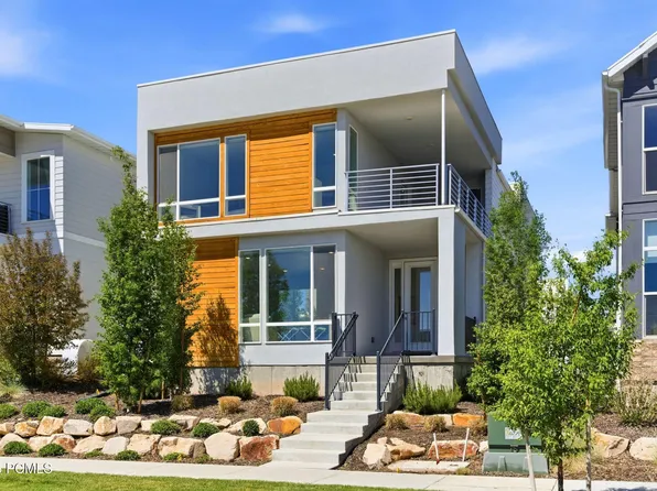 6723 Woods Rose Dr, Park City, UT 84098