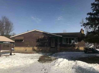 231 Highland Ave SW, Hill City, MN 55748