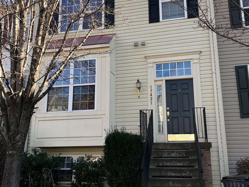 Main Exterior