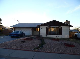 90 2nd Ave, Page, AZ 86040