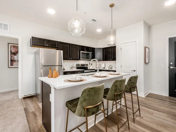 River Park of Dublin