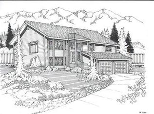 LOT 221 85th Pl SE, Everett, WA 98203