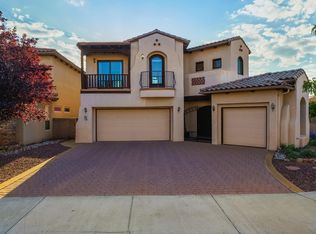 8639 Desert Dawn Ct NE, Albuquerque, NM 87113