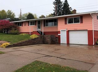 600 Duncan Ave, Ishpeming, MI 49849