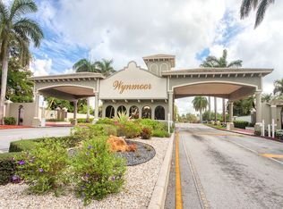 1705 Andros Isle APT A1, Pompano Beach, FL 33066
