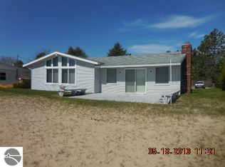 1948 Ausable Point Rd, East Tawas, MI 48730