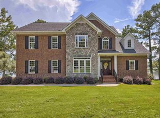 153 Cardinal Cv, Irmo, SC 29063