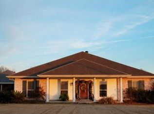 125 Exeter Run, Houma, LA 70360
