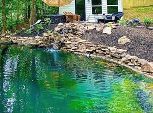 710 Lumber Company Rd, Talking Rock, GA 30175