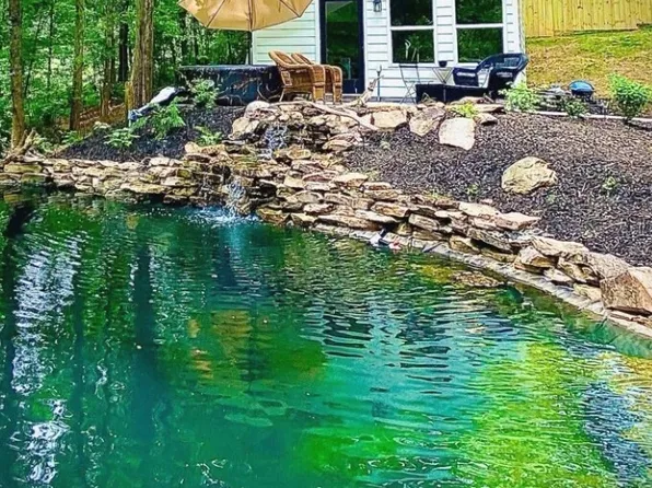 710 Lumber Company Rd, Talking Rock, GA 30175