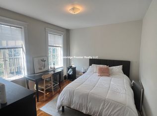 28 Langdon St #A1, Cambridge, MA 02138
