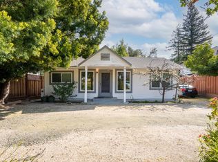 936 Lundy Ln #A, Los Altos, CA 94024