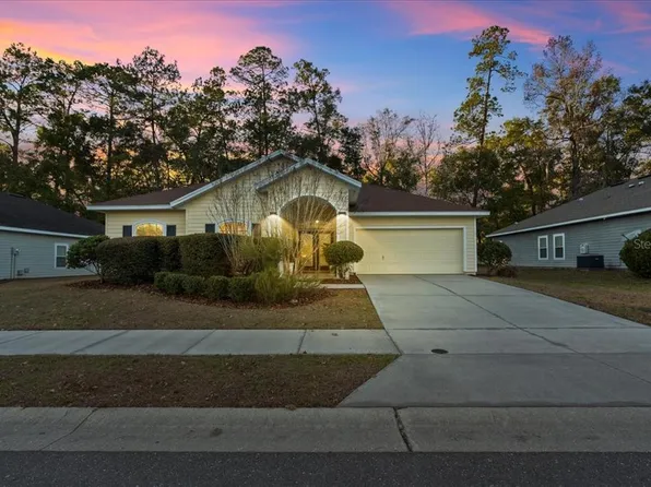 1976 SW 66th Dr, Gainesville, FL 32607