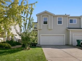 8178 S Memphis Way, Englewood, CO 80112