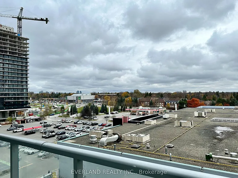 72 Esther Shiner Blvd #710 — Photo 9