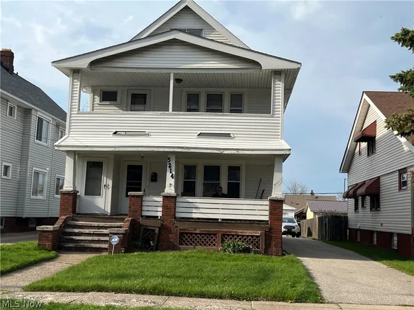5214 Northcliff Ave, Cleveland, OH 44144