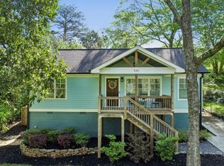 540 Allendale Dr, Decatur, GA 30032