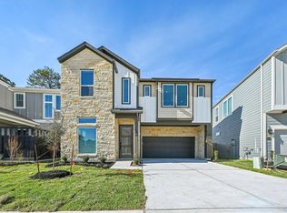 19815 Emerald Bend Way, Atascocita, TX 77346