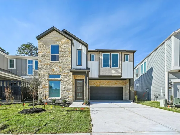 19815 Emerald Bend Way, Atascocita, TX 77346